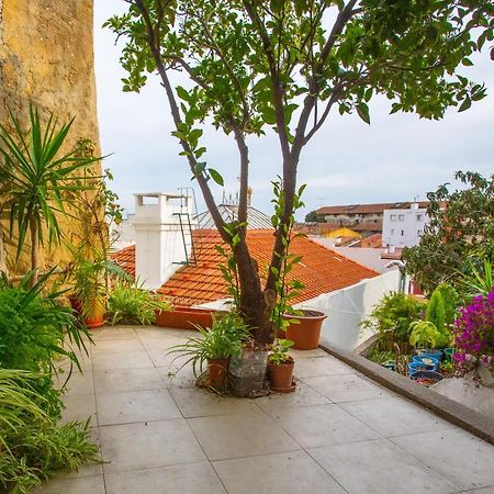 The Bleu Lisbon Flat 아파트 외부 사진