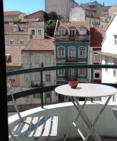 The Bleu Lisbon Flat 아파트 외부 사진