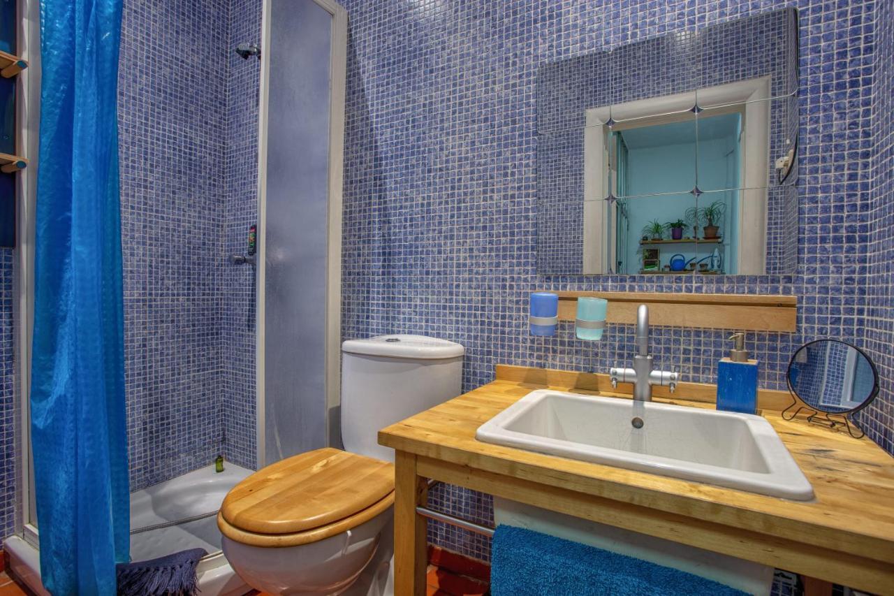 The Bleu Lisbon Flat 아파트 외부 사진