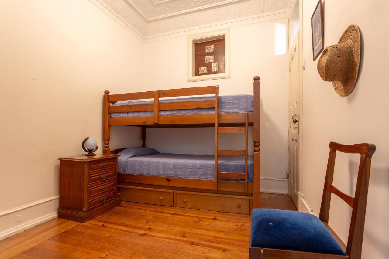 The Bleu Lisbon Flat 아파트 외부 사진