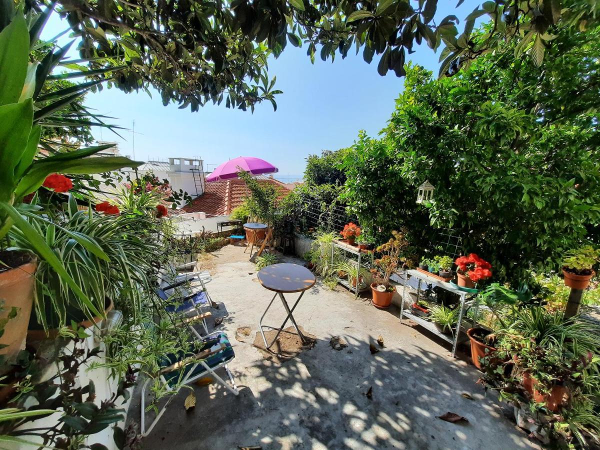 The Bleu Lisbon Flat 아파트 외부 사진