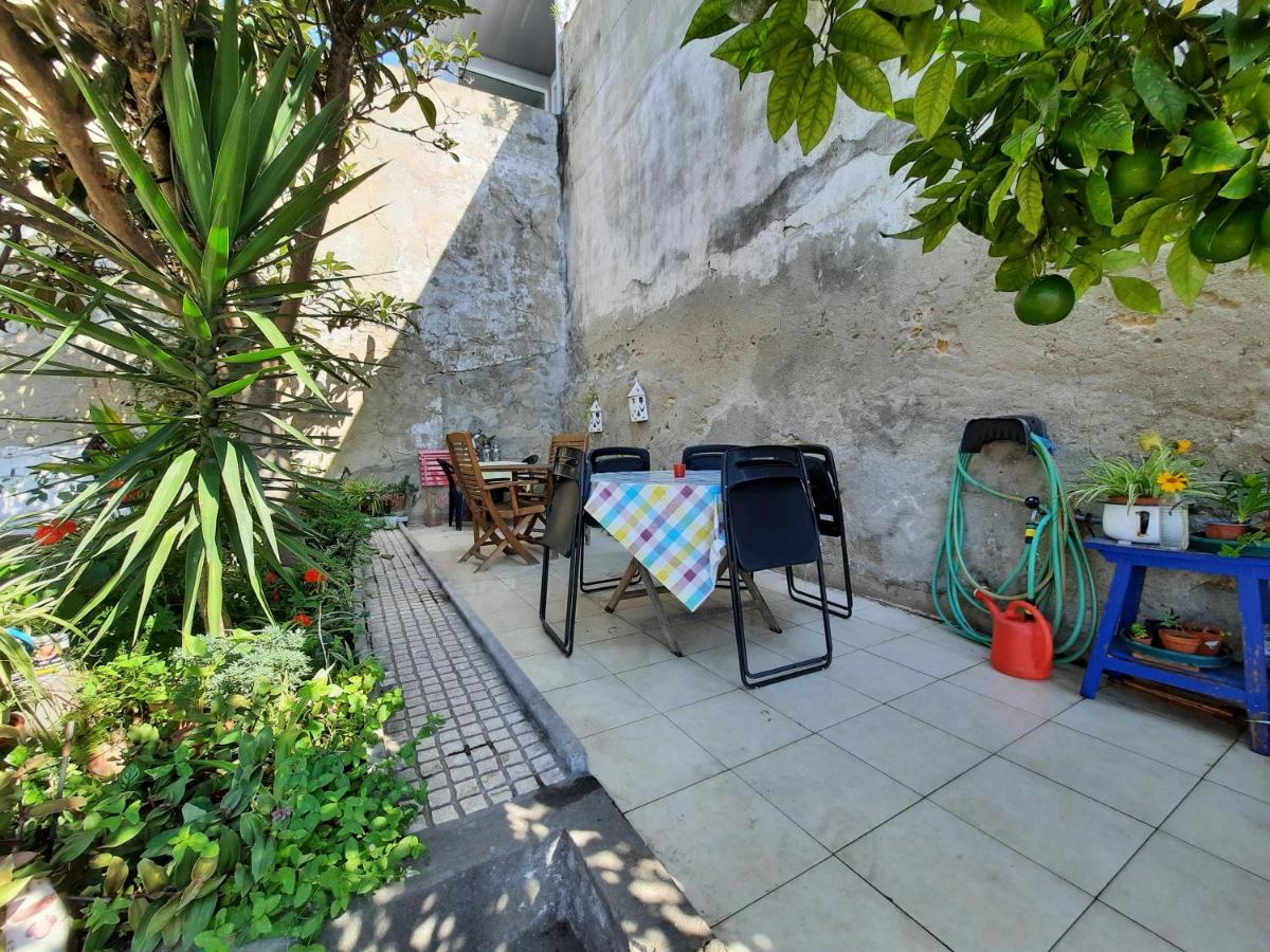 The Bleu Lisbon Flat 아파트 외부 사진