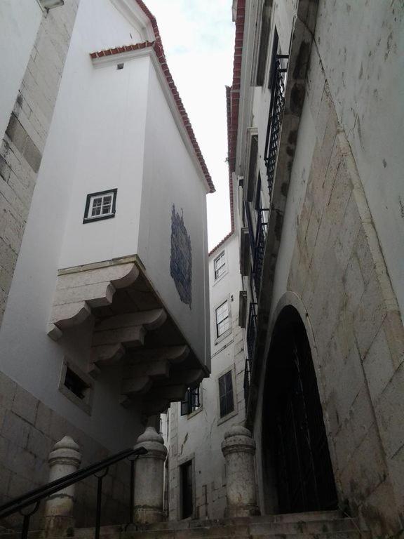 The Bleu Lisbon Flat 아파트 외부 사진