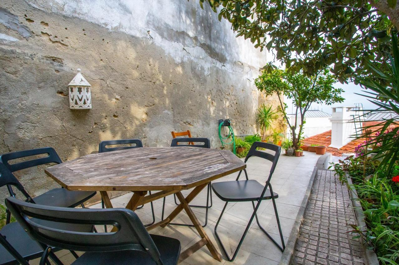 The Bleu Lisbon Flat 아파트 외부 사진