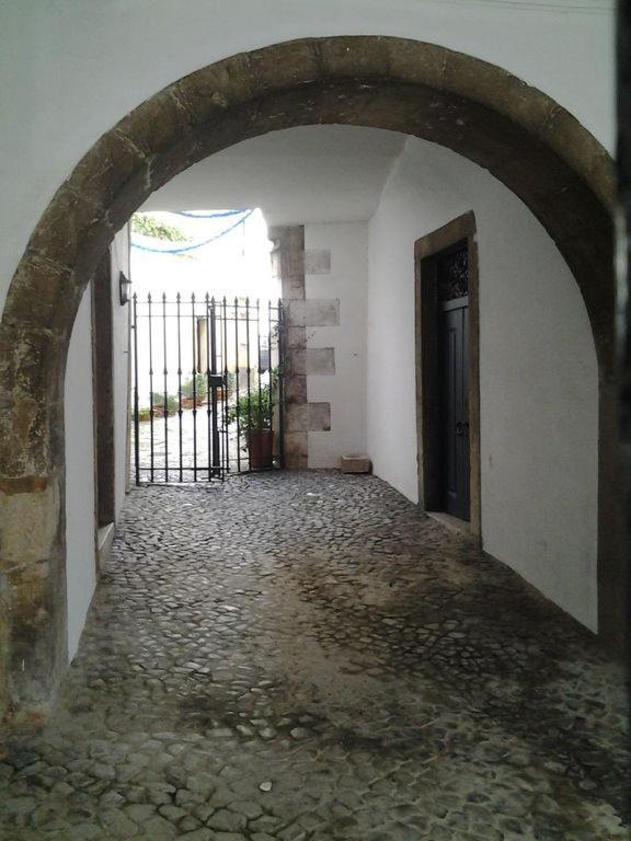 The Bleu Lisbon Flat 아파트 외부 사진