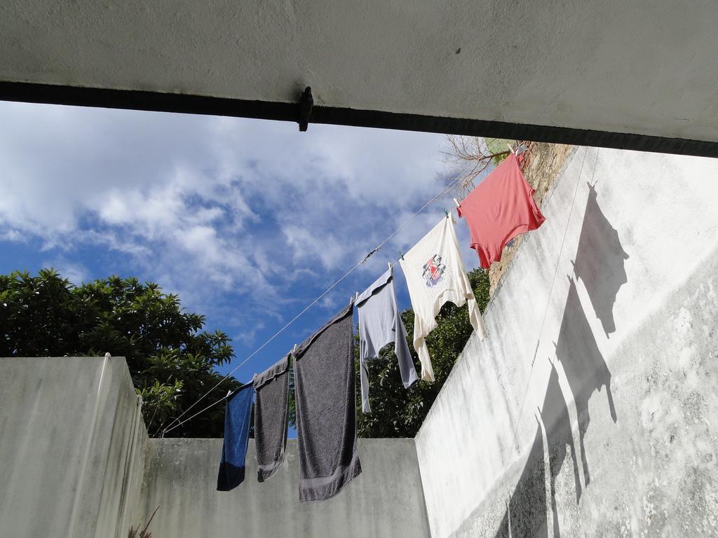 The Bleu Lisbon Flat 아파트 외부 사진