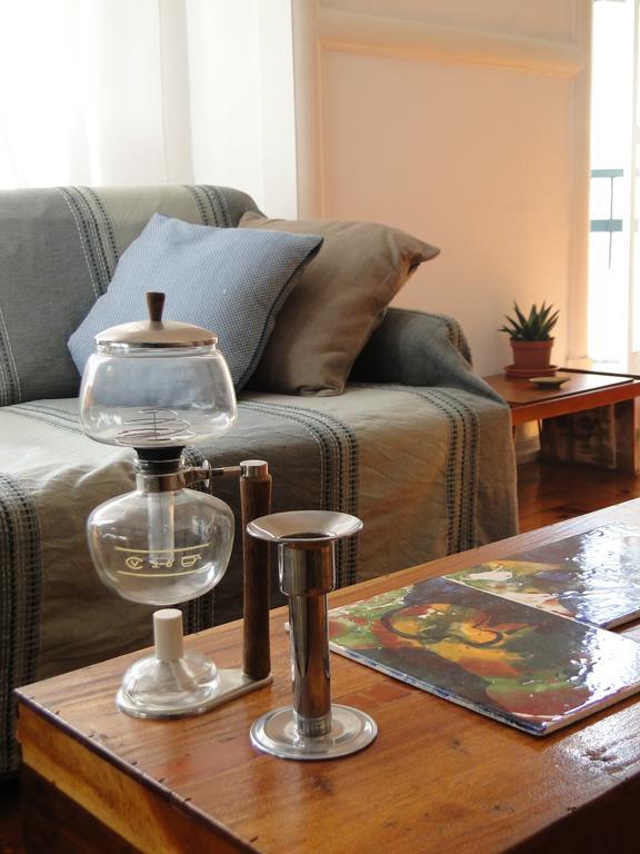 The Bleu Lisbon Flat 아파트 외부 사진