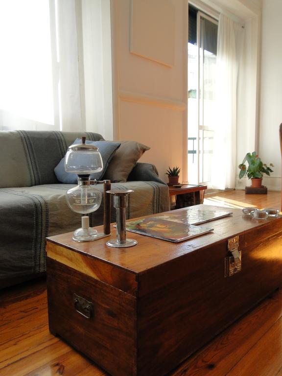 The Bleu Lisbon Flat 아파트 외부 사진