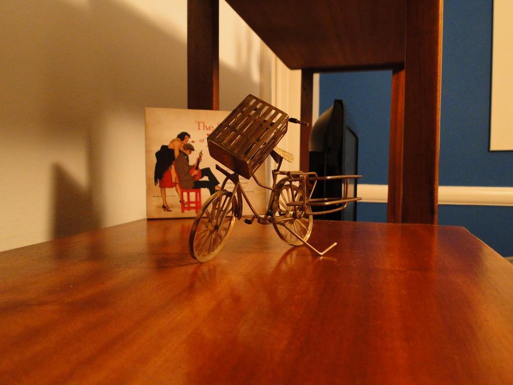 The Bleu Lisbon Flat 아파트 외부 사진