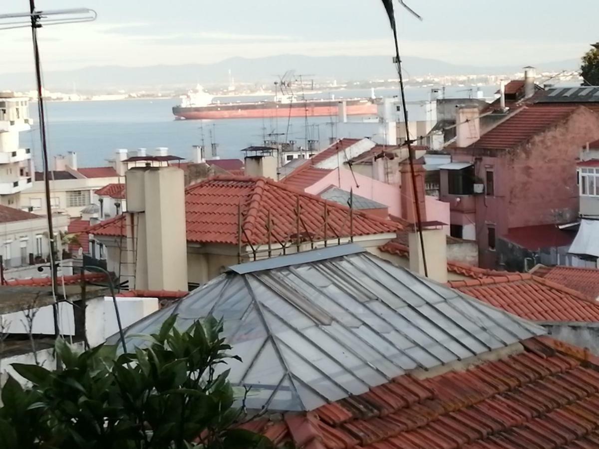 The Bleu Lisbon Flat 아파트 외부 사진